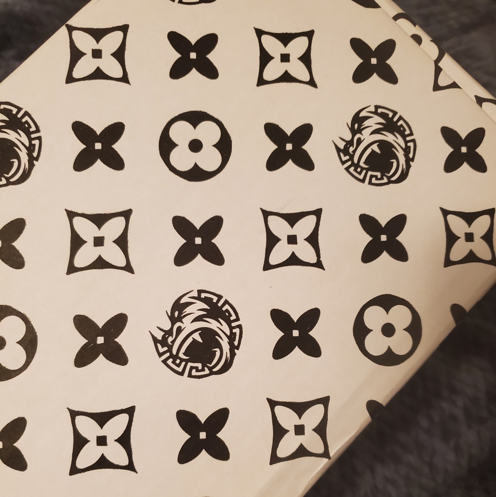 Custom Hypebeast Mystery Box 100% Authentic